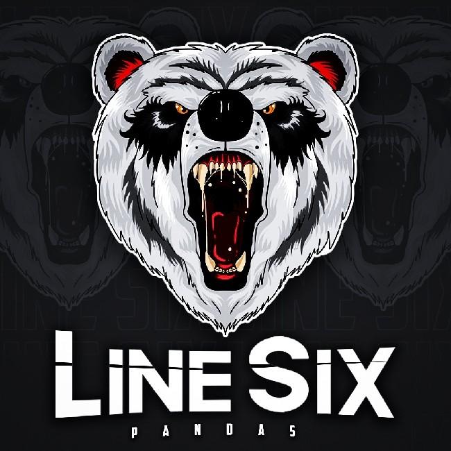 Line Six Pandas