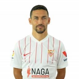Jesus Navas