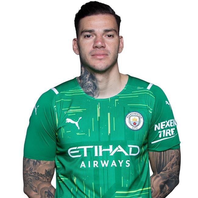Ederson