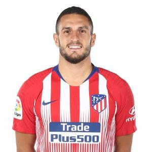 Koke