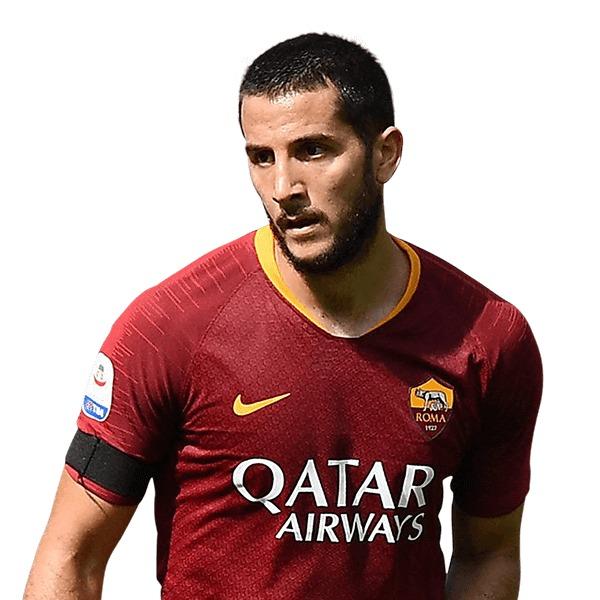 Manolas