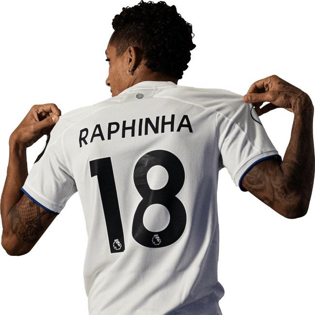 Raphinha