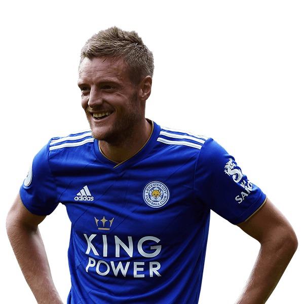 Jamie Vardy
