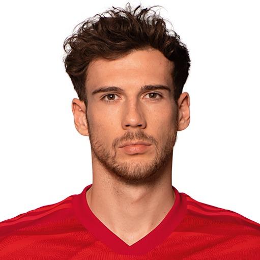 Goretzka