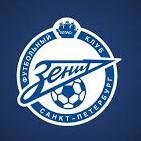 zenit st. Petersburgh  (Stanley)