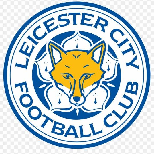 Leicester city  (daddy boy)