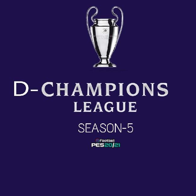 DCL SEASON -5