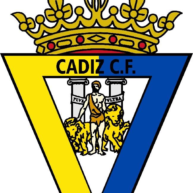 S.A.D CADIZ CF