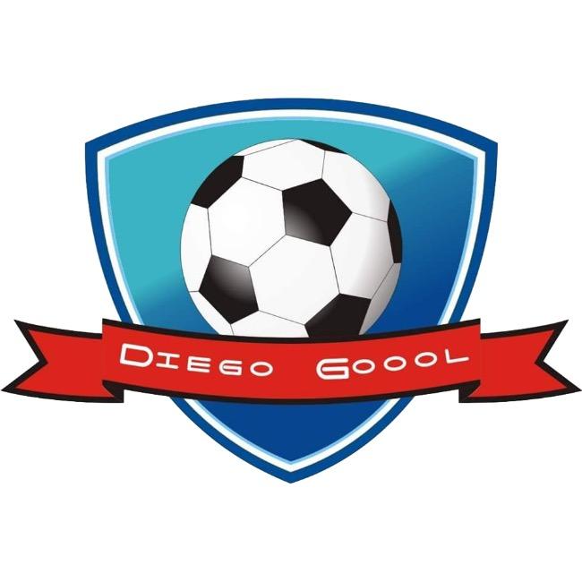 CAMPEONES VIP DIEGO GOL