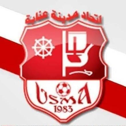 Salem Rabia - اتحاد عنابة