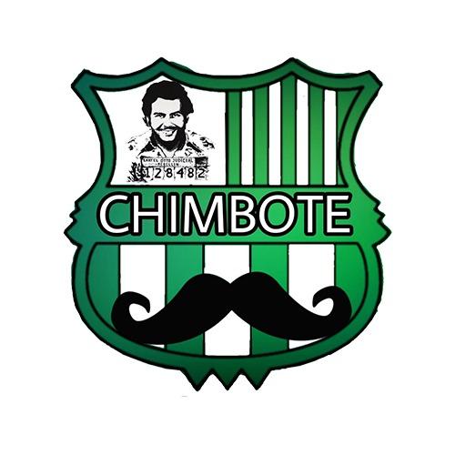 Chimbote Gang