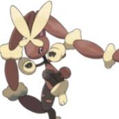Lopunny