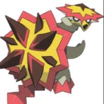 Turtonator