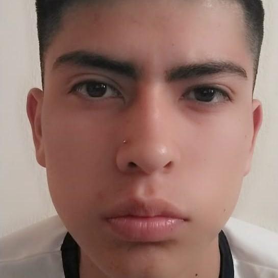 Emerson Scheneider Beltran Rodriguez