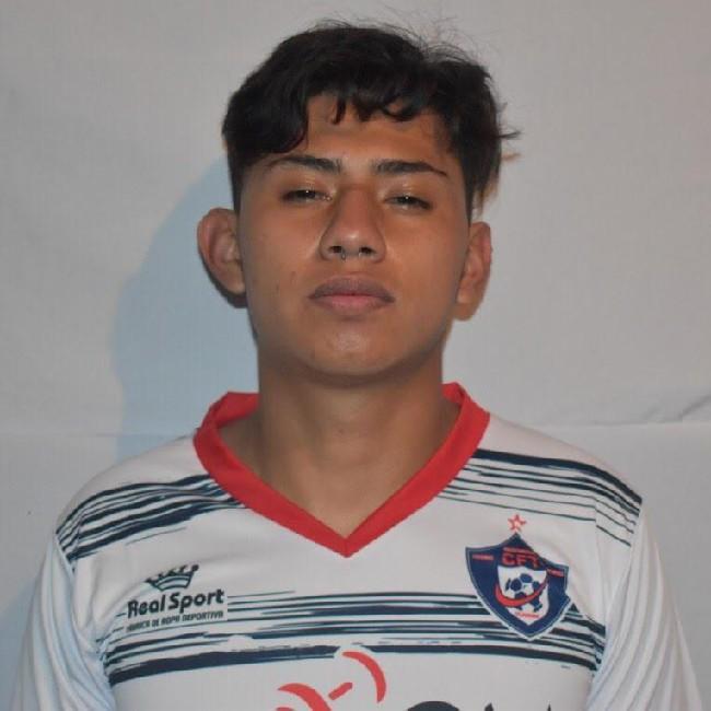 Antonio Daniel Cerqueda Pérez