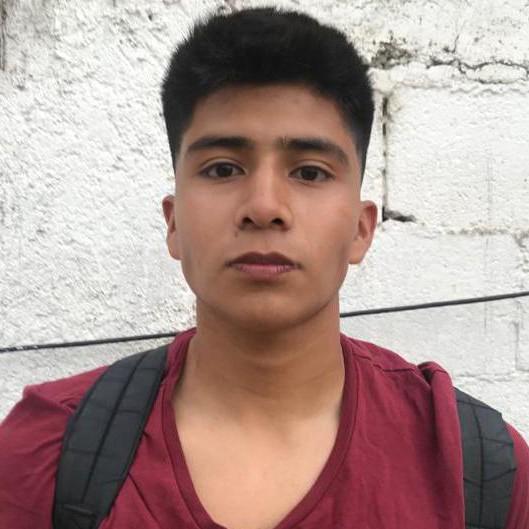 Galindo Juárez Ángel Uriel