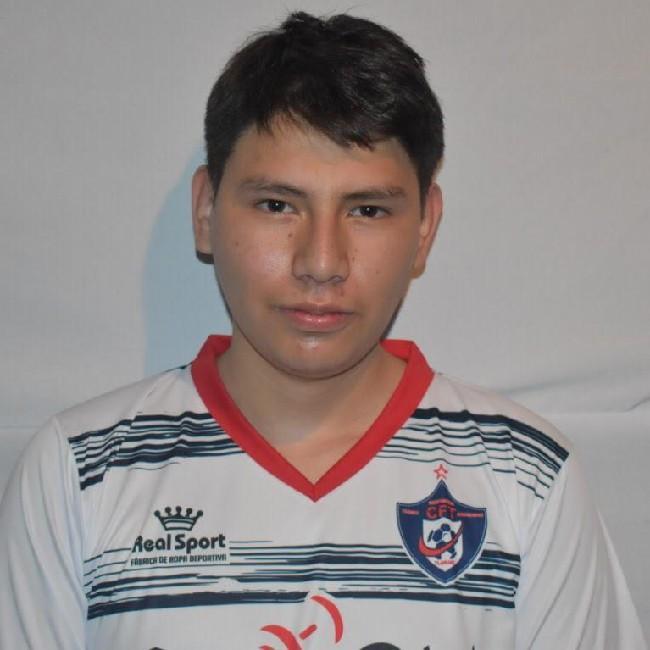 Edgar Yael Reyes Poblado