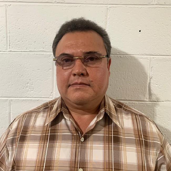 **Juan Ángel Corona Lara