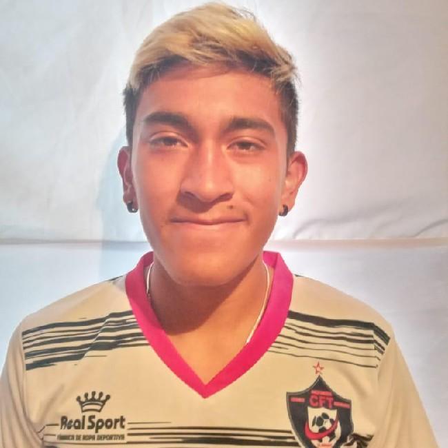 Diego Armando Sebastian Orozco