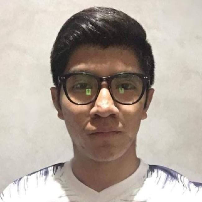 Joshep Daniel Flores Bautista