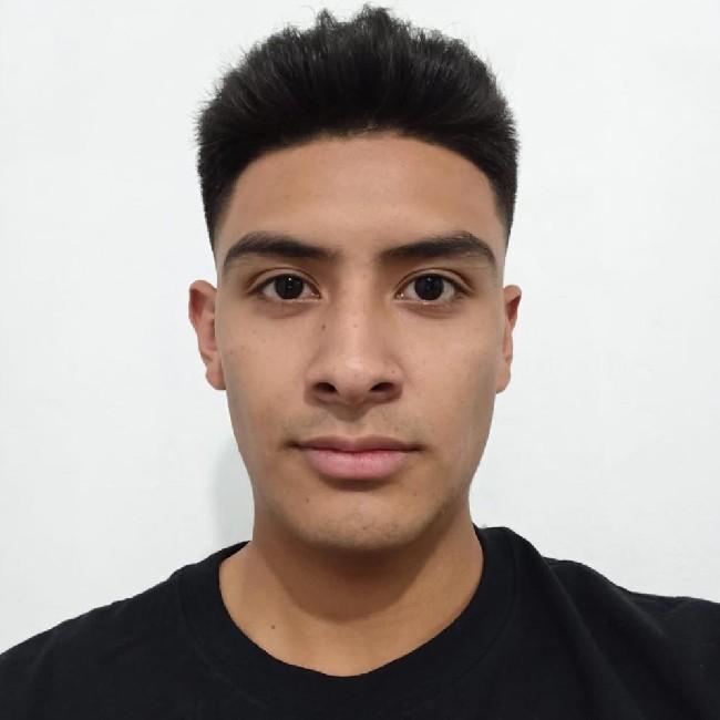 Hernández Cruz Aldo Yael