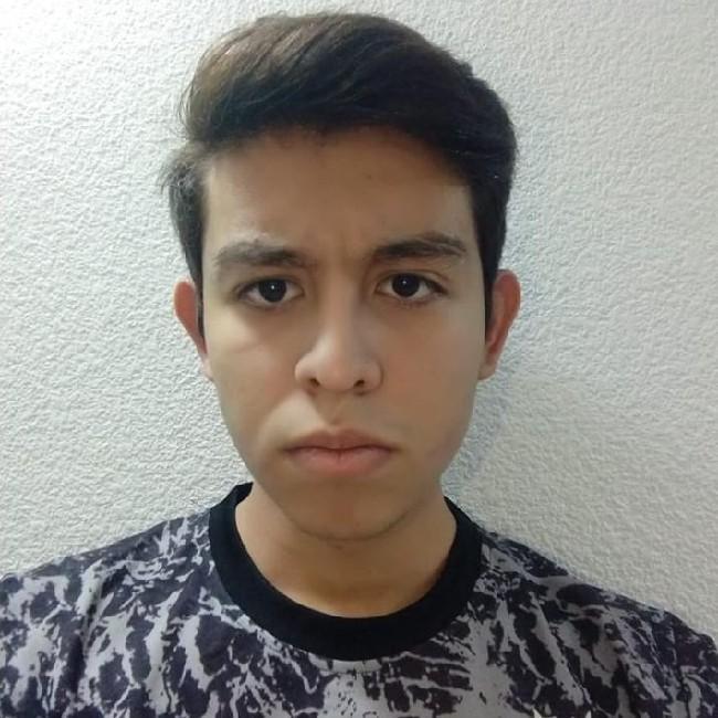 Sandoval Rojo Carlos Axel