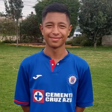 Héctor Armando Olvera Castrejón