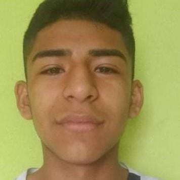 Owen Salvador Ruiz Lozano