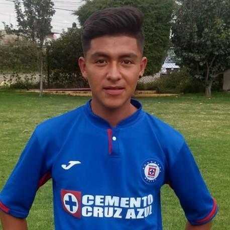 David Juárez Morales