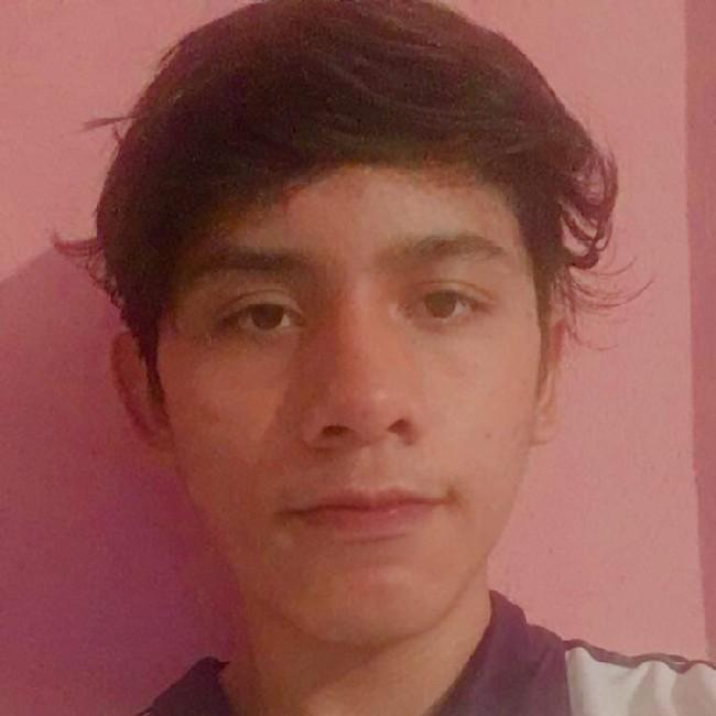 Andrei Enrique Jiménez Moreno