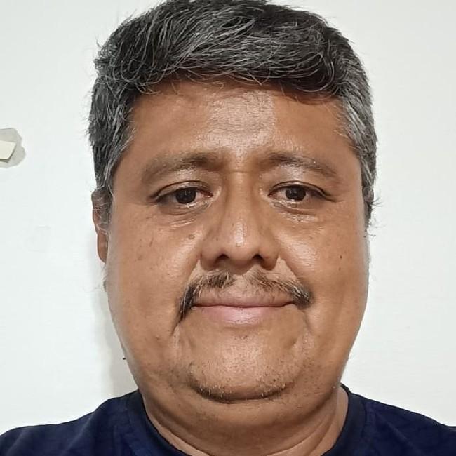 **Ángel Vargas Aguilar