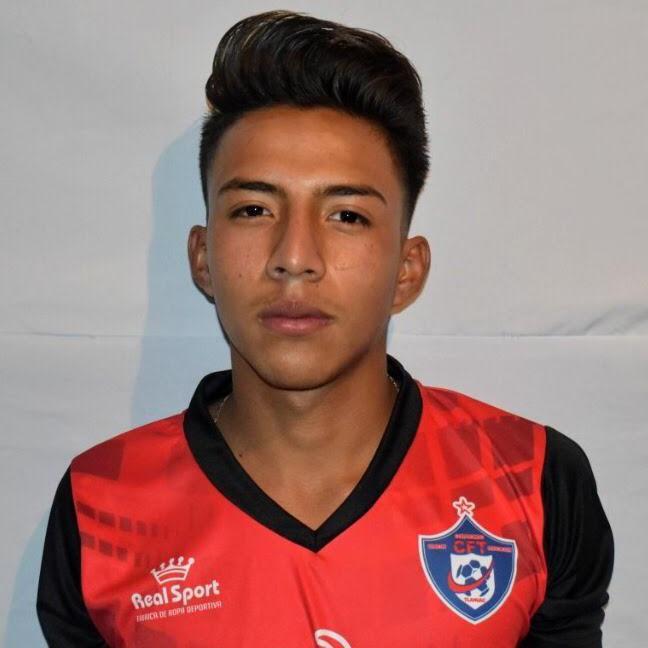 Fernando Yael Roldan Garcia