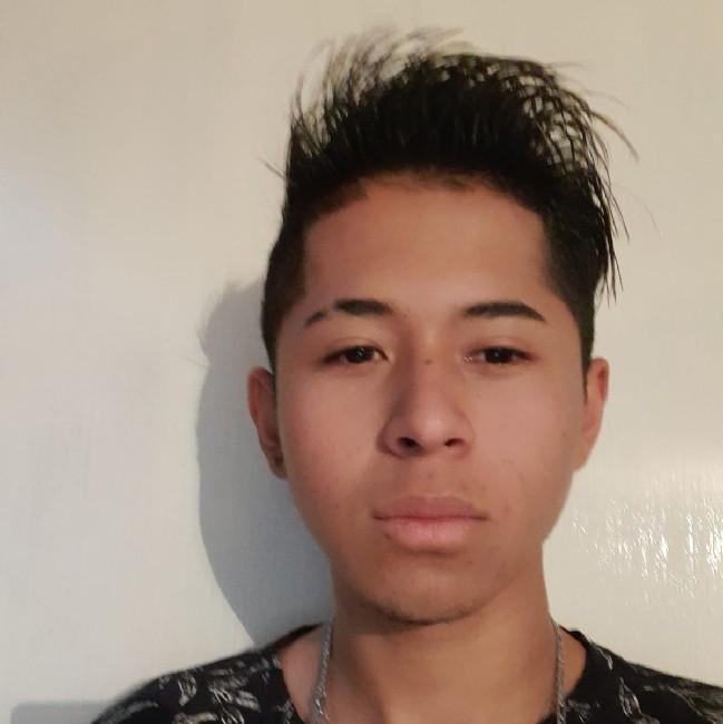 Emmanuel Hernandez Aguilar