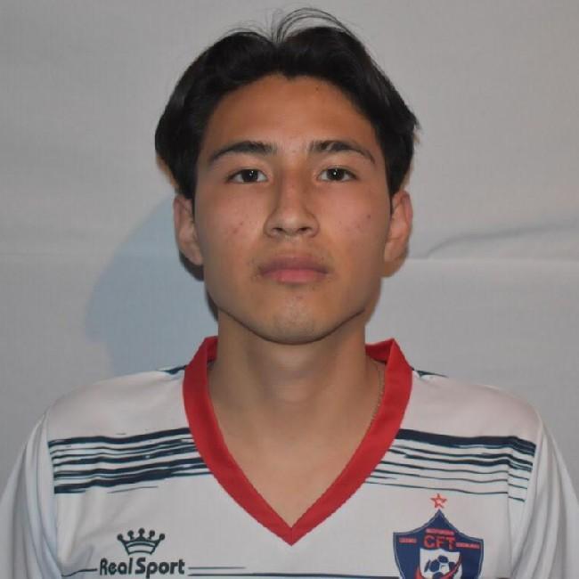 Hugo Hernández Páez
