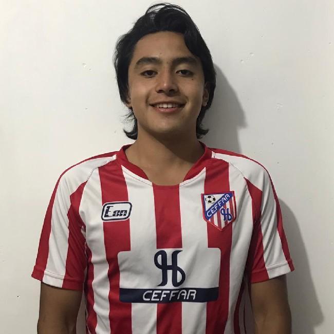 Fabrico Arturo Ortiz Cacheux