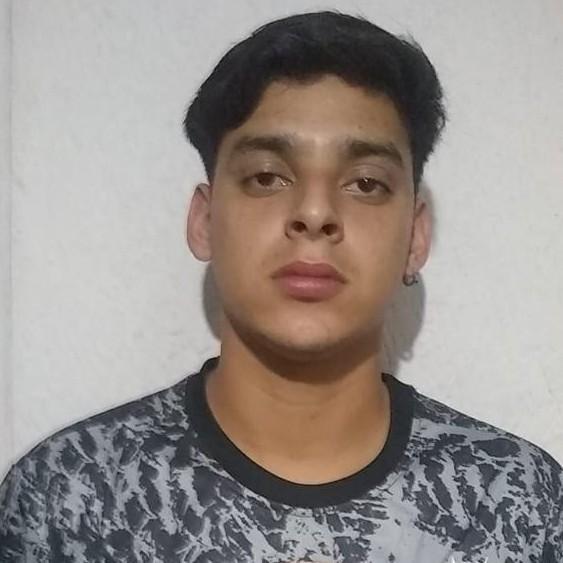 López Orozco Eder Uriel