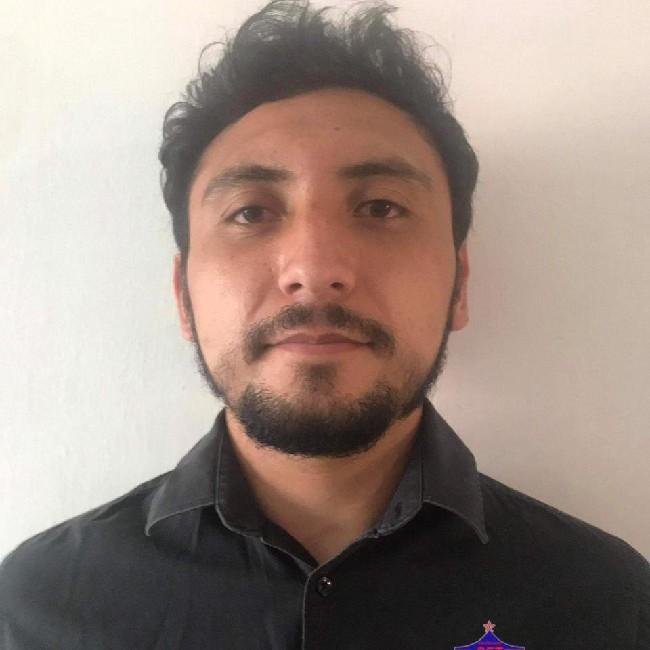 **Edson Moisés Cortes Hernández