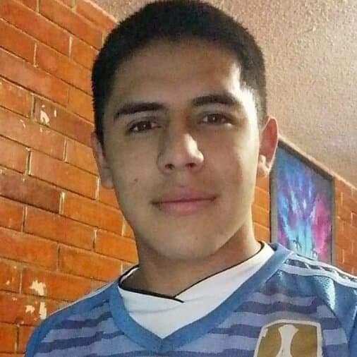 juan jesus martinez garcia