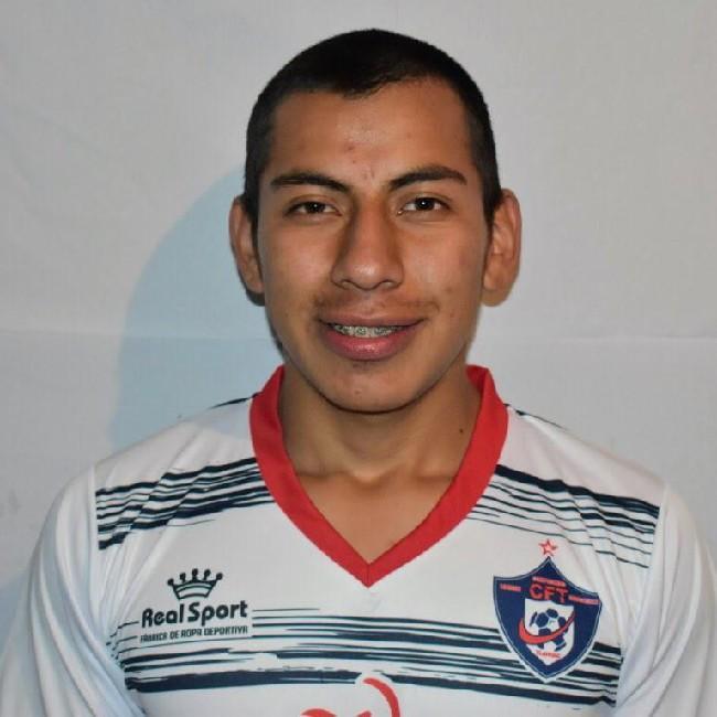 Diego García Velasco