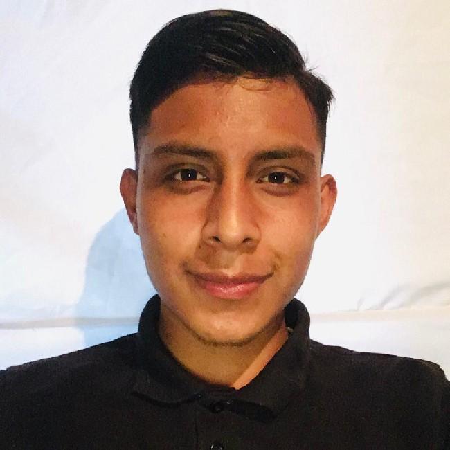 **Edson Misael Ramos Solache