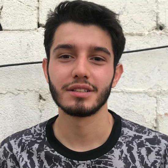 Mellado López Rafael