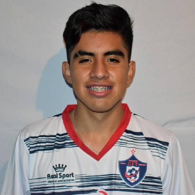 Diego López Duran