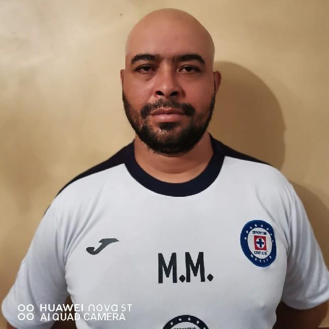 **Manuel Méndez Navarro