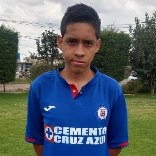 Edson Iván Magaña Mejia