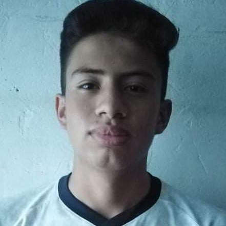 Diego Alberto López López