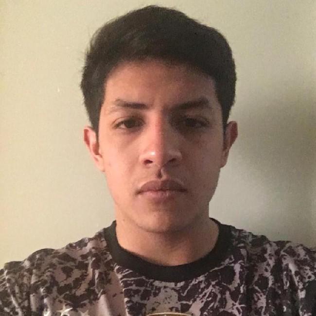 García Junquera Luis Eduardo