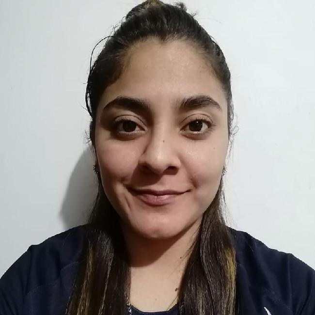 **Esperanza Pérez Martínez