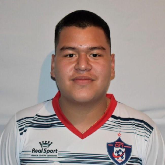 Carlos Javier Francisco