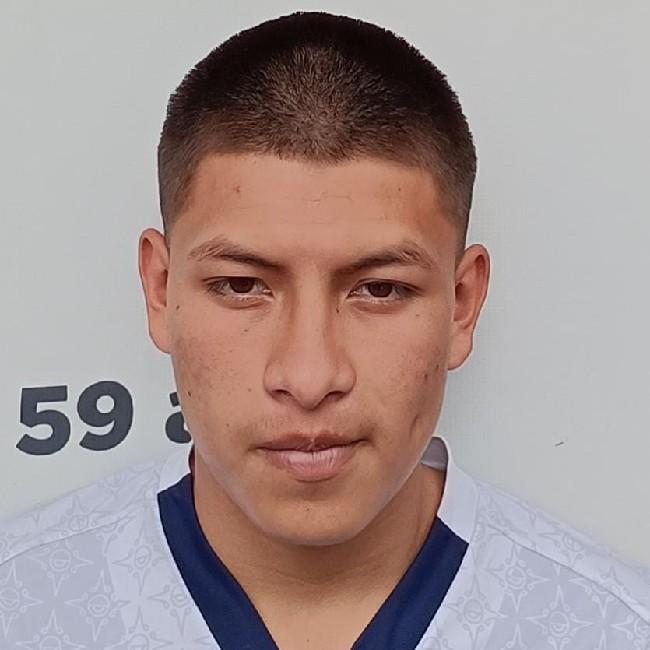 Kevin Ariel Velázquez Rodríguez