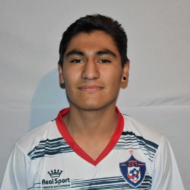 Medina Nuñez Sebastian